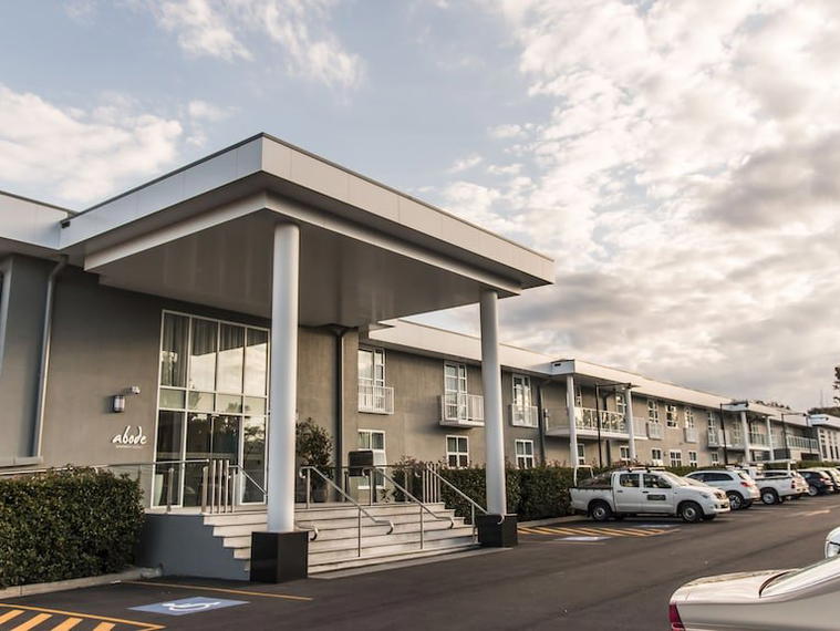 Punthill Narrabundah, Canberra, Australia