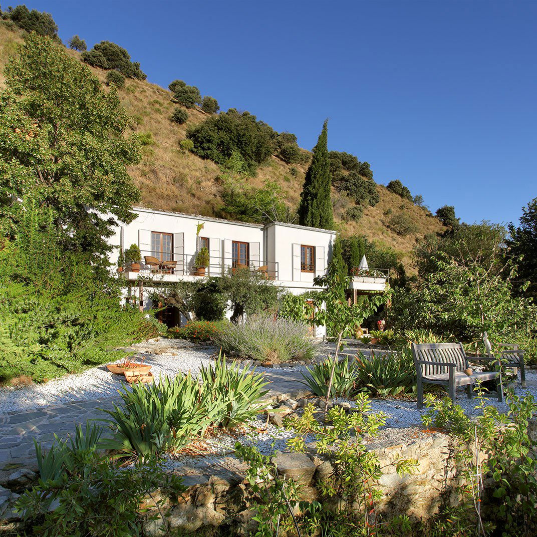La Almunia del Valle, Hotel in Granada
