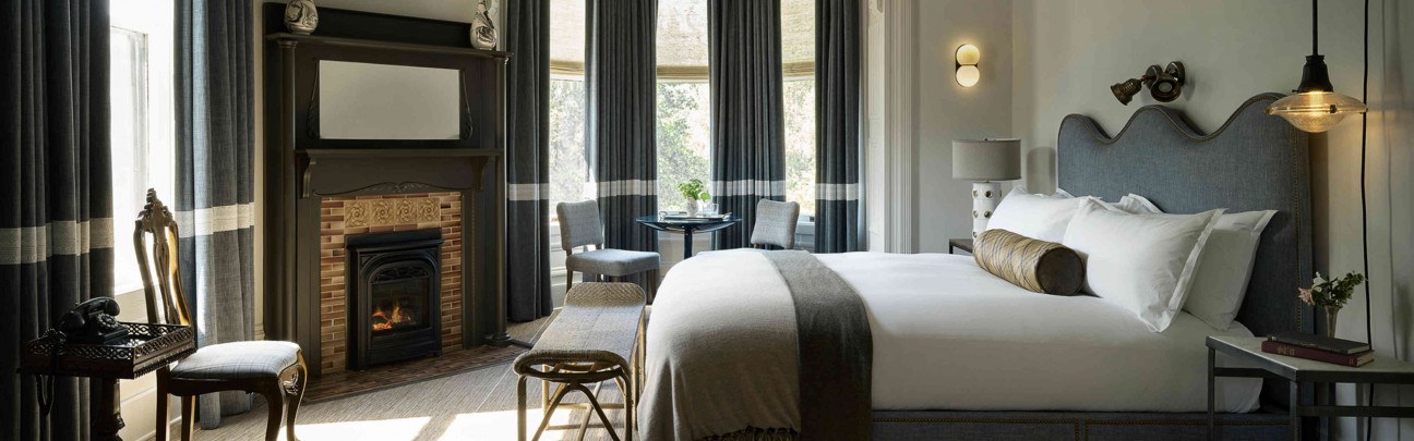 The Madrona, Healdsburg, United States