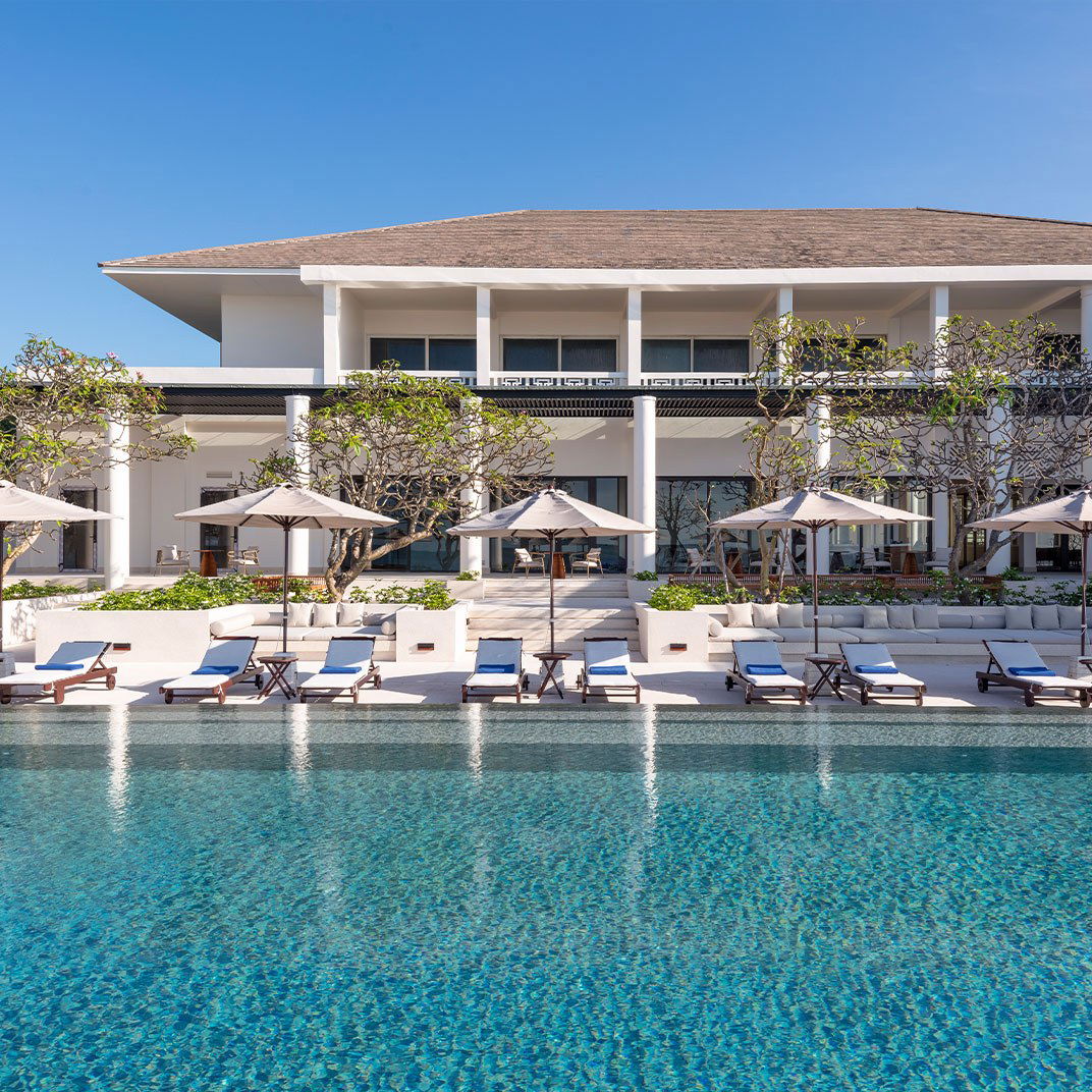 Azerai Ke Ga Bay, Hotel in Ham Thuan Nam District