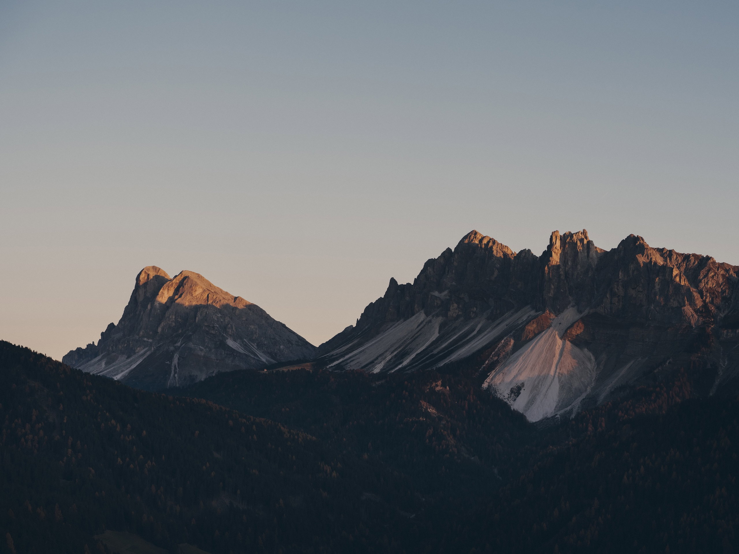 Forestis Dolomites, Plose, Italy