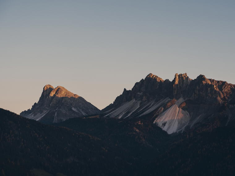 Forestis Dolomites, Plose, Italy