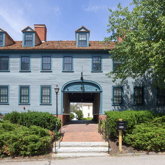 The INN Downtown