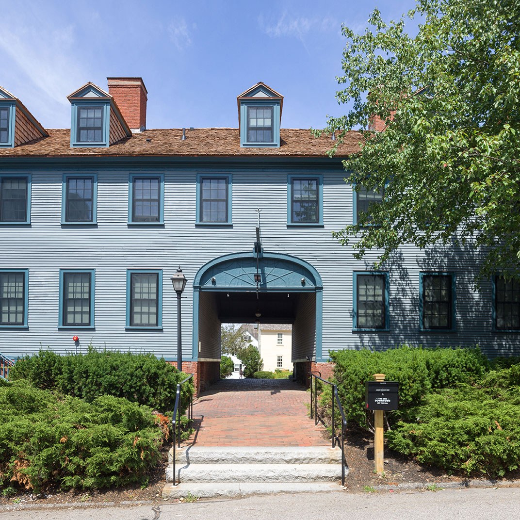 The INN Downtown