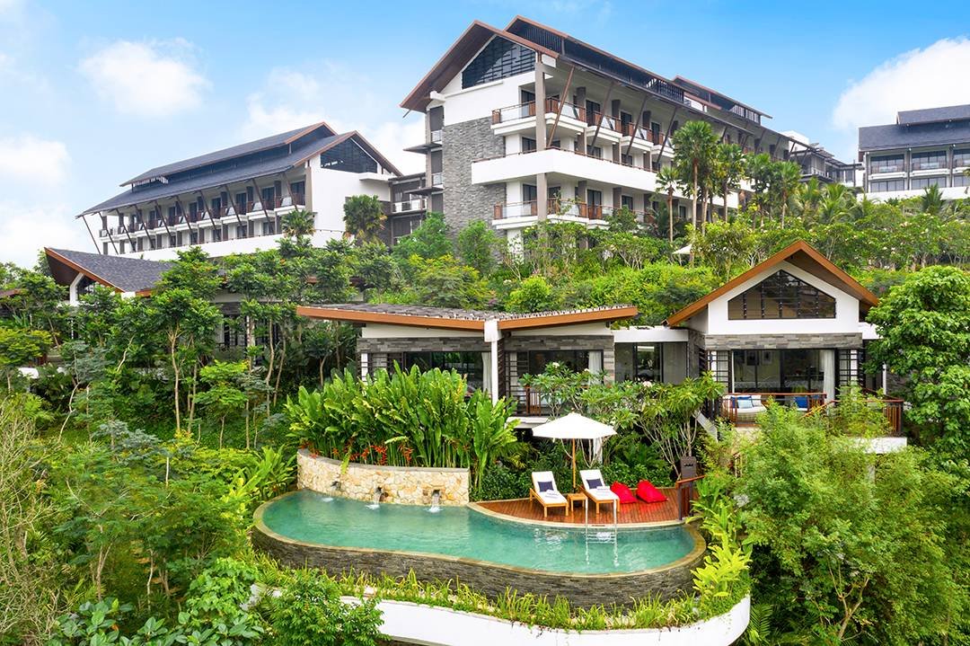 Pullman Ciawi Vimala Hills Resort Spa & Convention