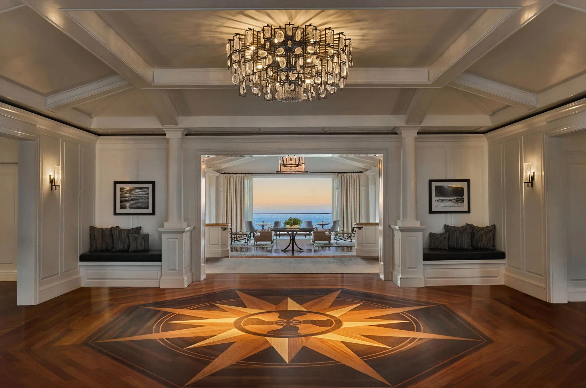 Montage Laguna Beach hotel in Laguna Beach
