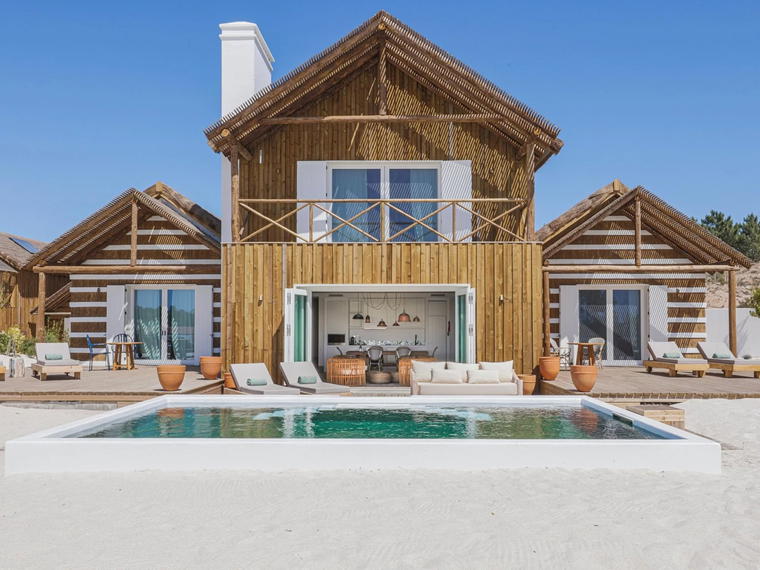 Quinta Da Comporta – Wellness Boutique Resort, Carvalhal, Portugal