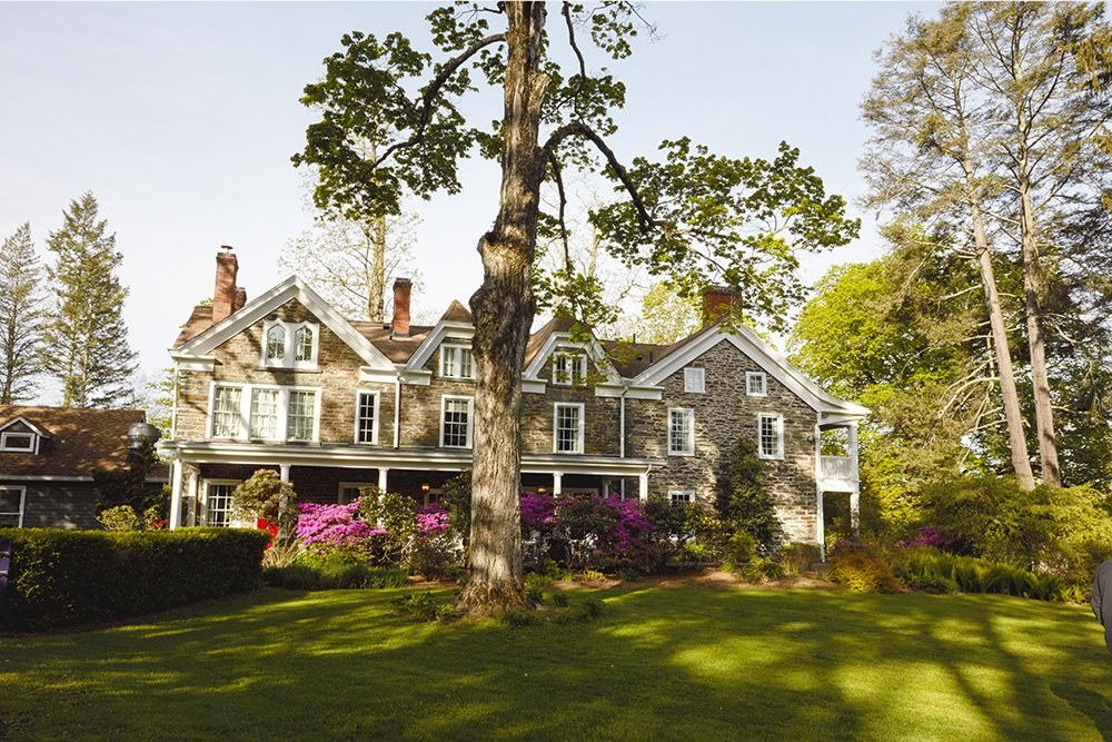 Hasbrouck House, Stone Ridge, United States