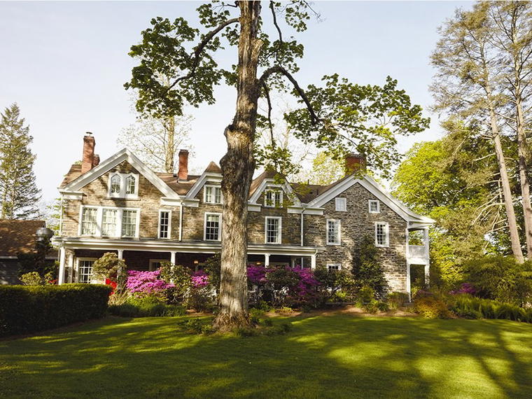 Hasbrouck House, Stone Ridge, United States