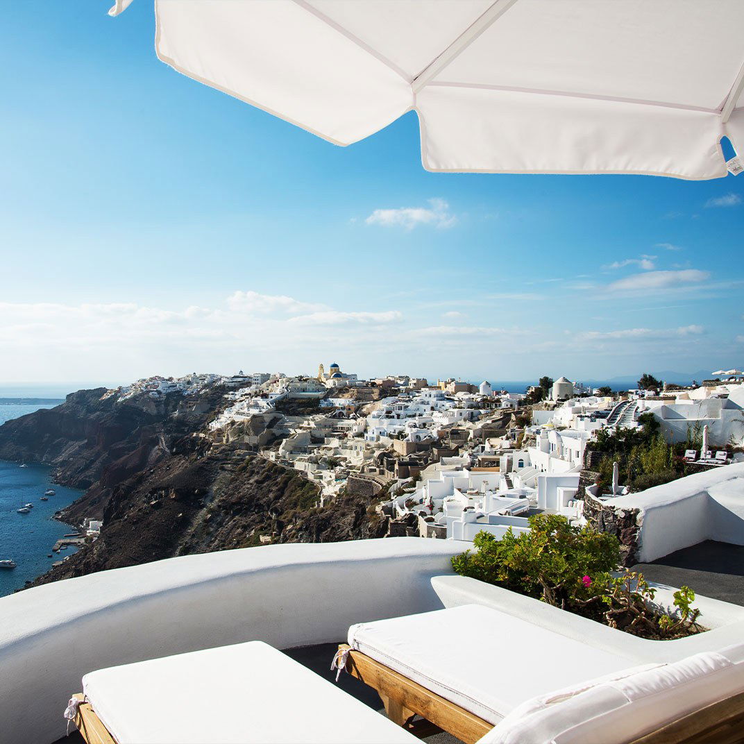 Perivolas Lifestyle Houses, Hotel in Santorini