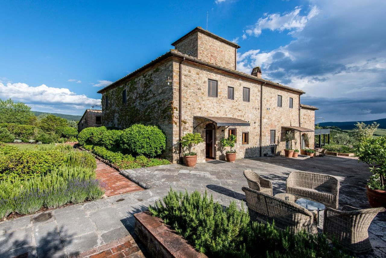 Locanda Le Piazze, Hotel in Castellina in Chianti