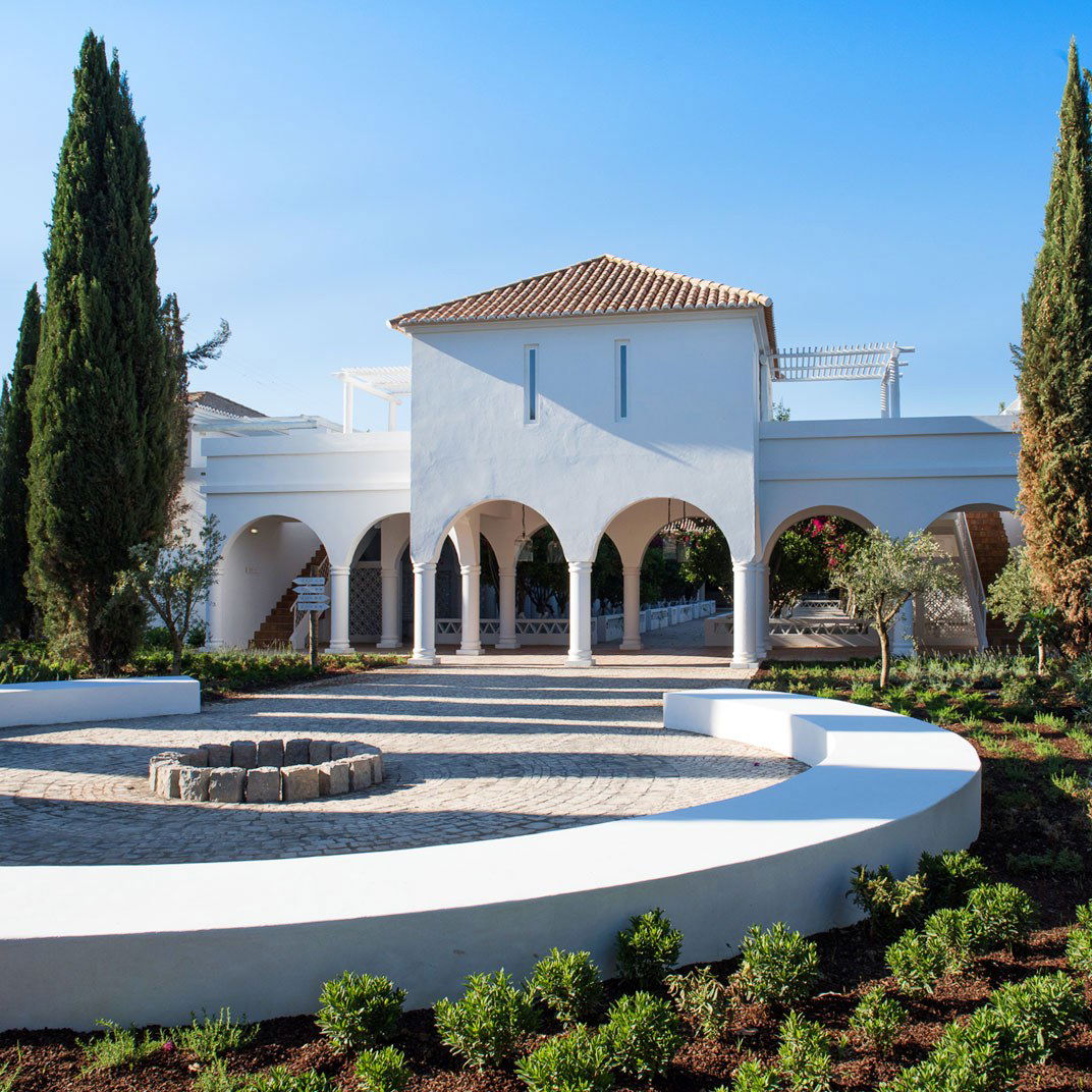 Octant Vila Monte, Hotel in Algarve