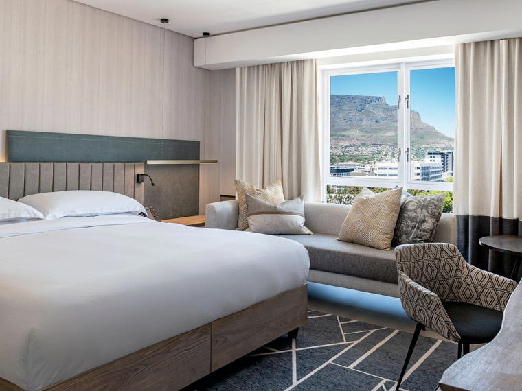 Hyatt Regency Cape Town, Cape Town, South Africa