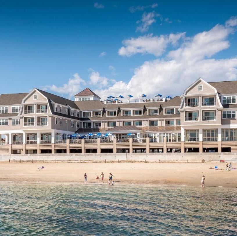 Beauport Hotel Gloucester, Gloucester, United States