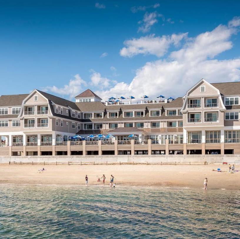 Beauport Hotel Gloucester, Hotel in Gloucester
