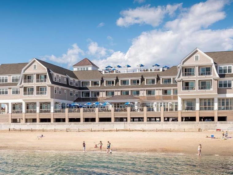 Beauport Hotel Gloucester, Gloucester, United States