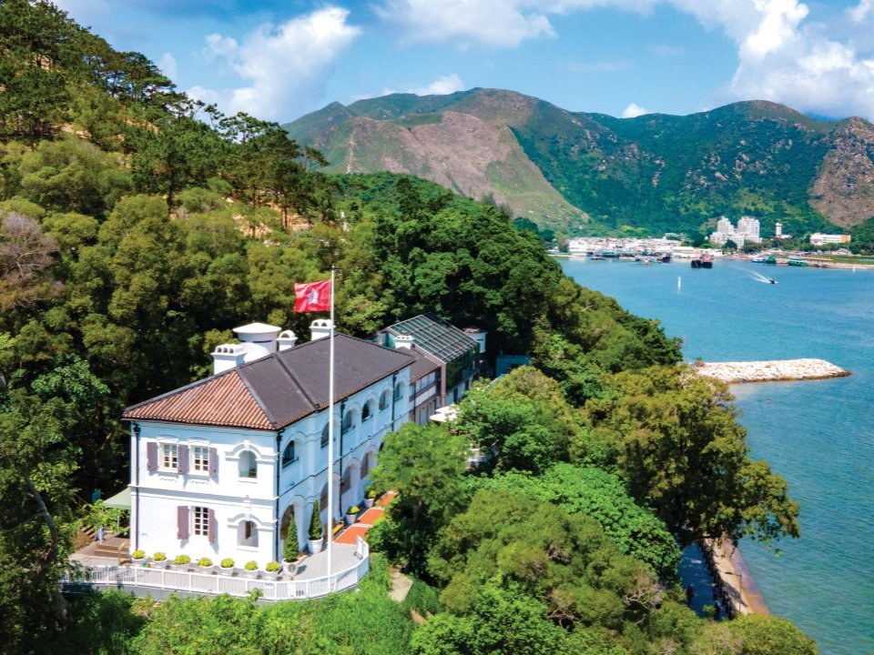 Tai O Heritage Hotel, Hong Kong, Hong Kong