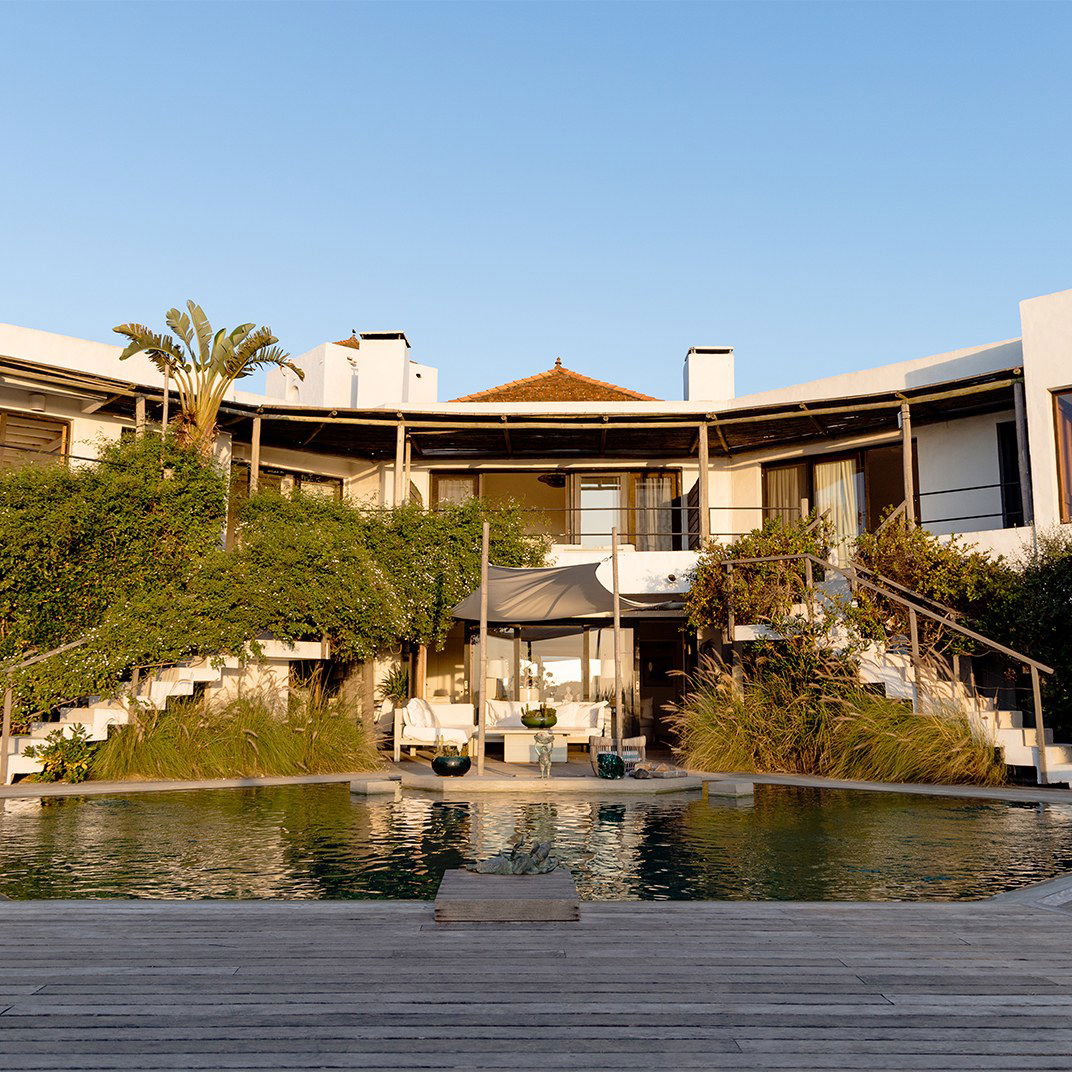 La Posada del Faro, Hotel in José Ignacio