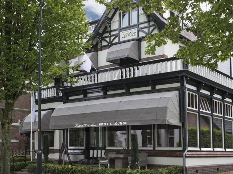 ZenZeZ, Apeldoorn, Netherlands