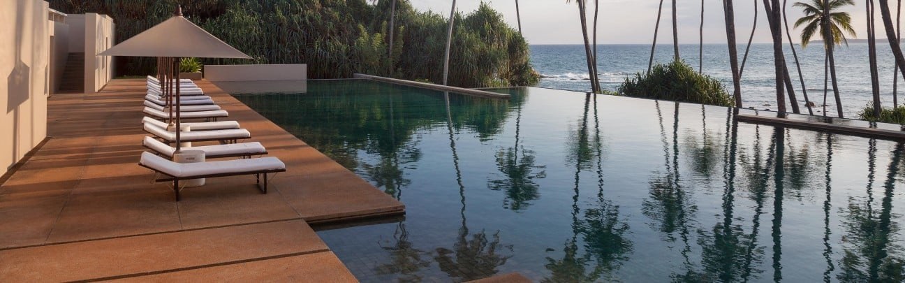 Amanwella, Tangalle, Sri Lanka