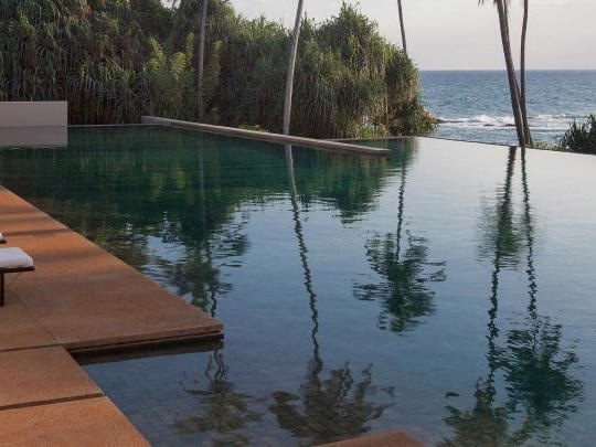 Amanwella, Tangalle, Sri Lanka