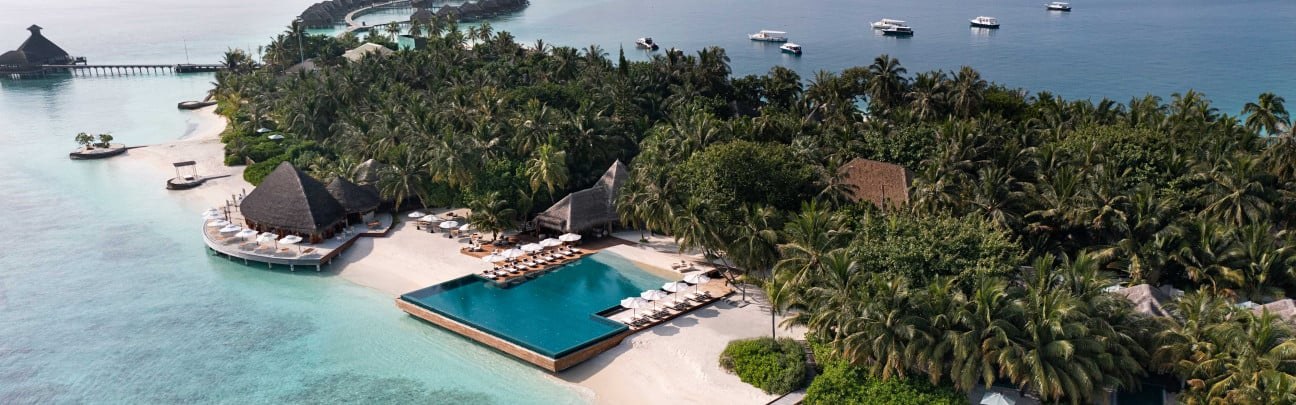 Huvafen Fushi