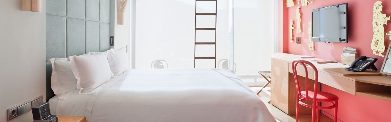 New Hotel, Athens, Greece