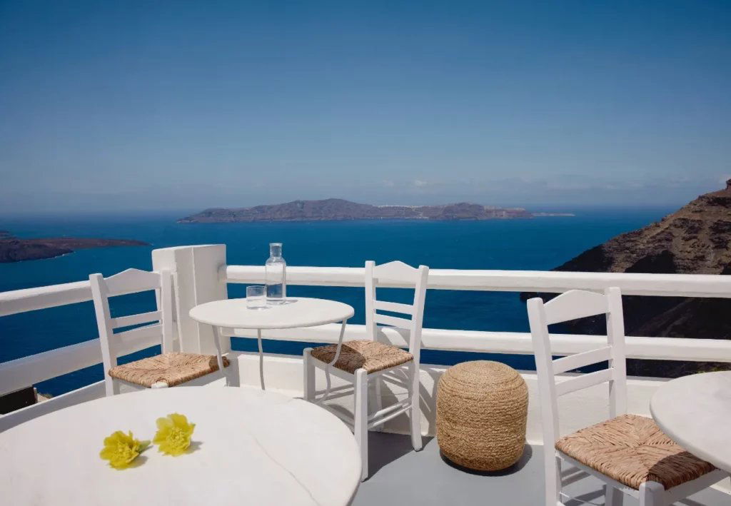 Helestia Pocket Hotel & Concierge Club, Hotel in Santorini