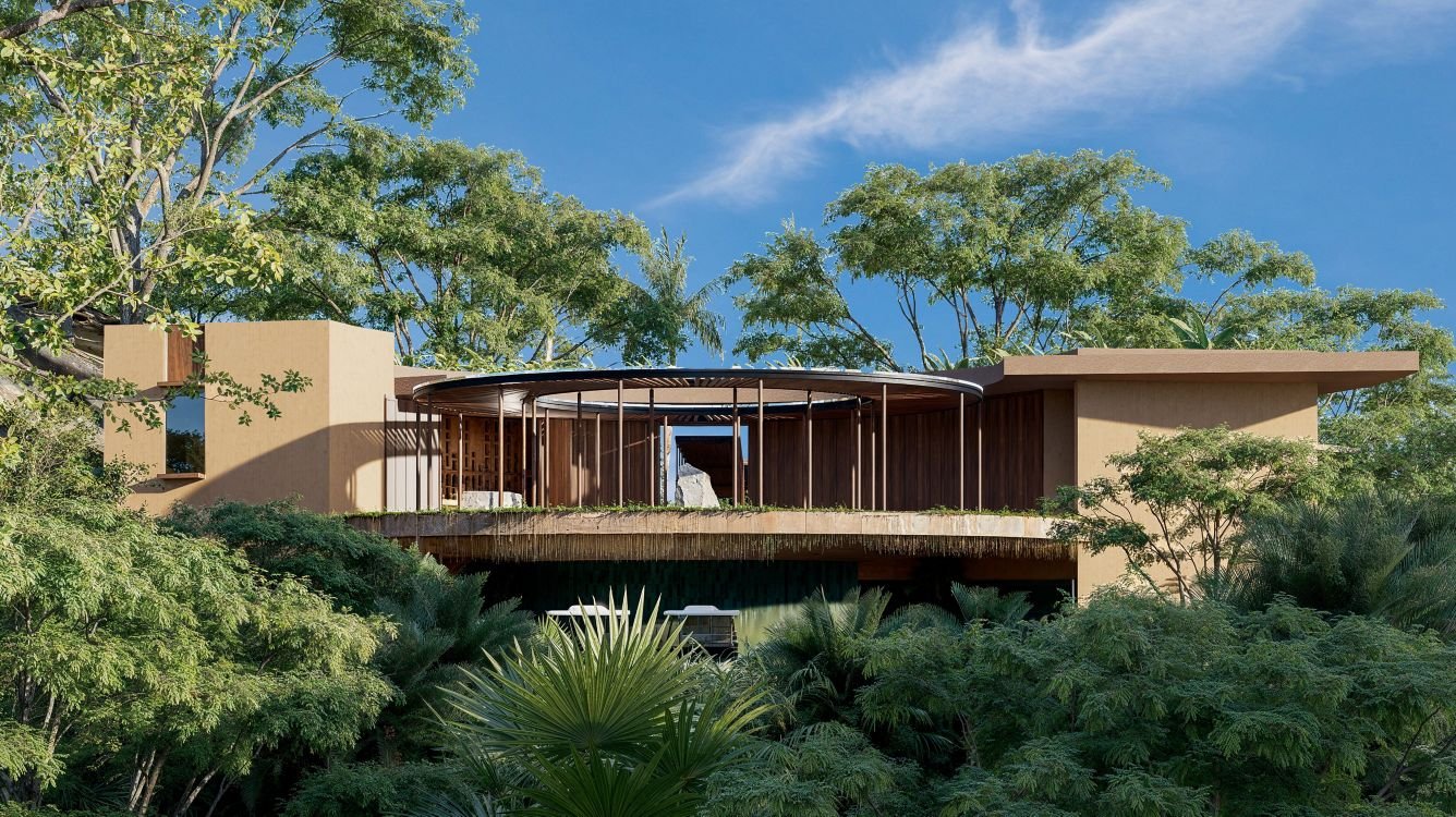 Siari Riviera Nayarit, a Ritz-Carlton Reserve