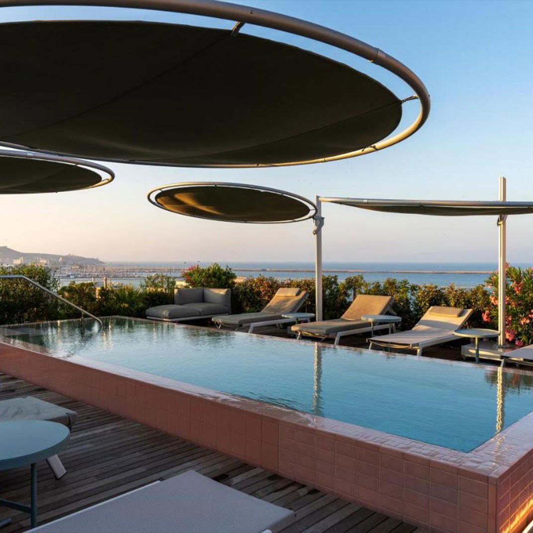 Palazzo Tirso Cagliari - MGallery, Cagliari, Italy