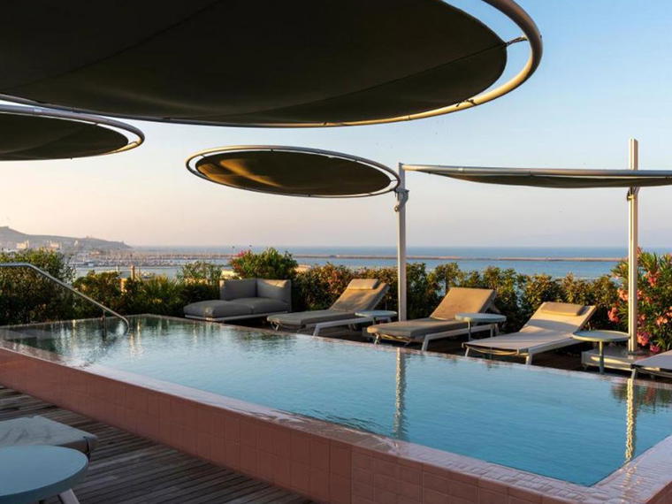 Palazzo Tirso Cagliari - MGallery, Cagliari, Italy