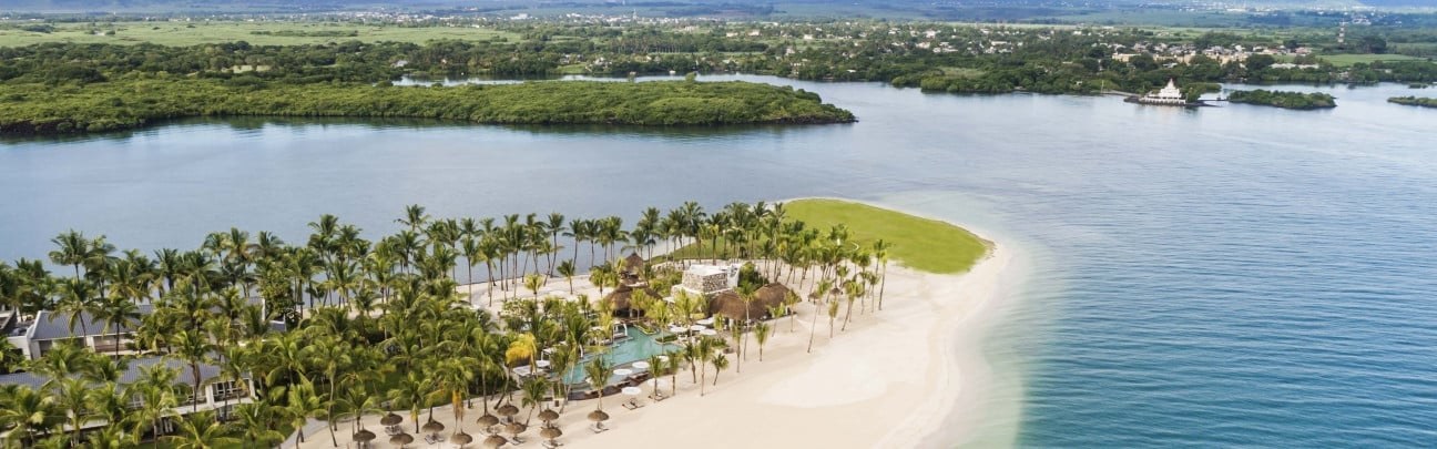 One&Only Le Saint Géran, Poste de Flacq, Mauritius