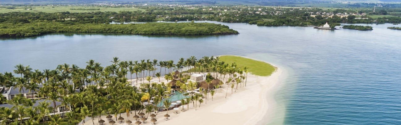 One&Only Le Saint Géran, Poste de Flacq, Mauritius