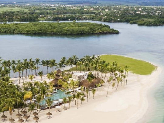 One&Only Le Saint Géran, Poste de Flacq, Mauritius