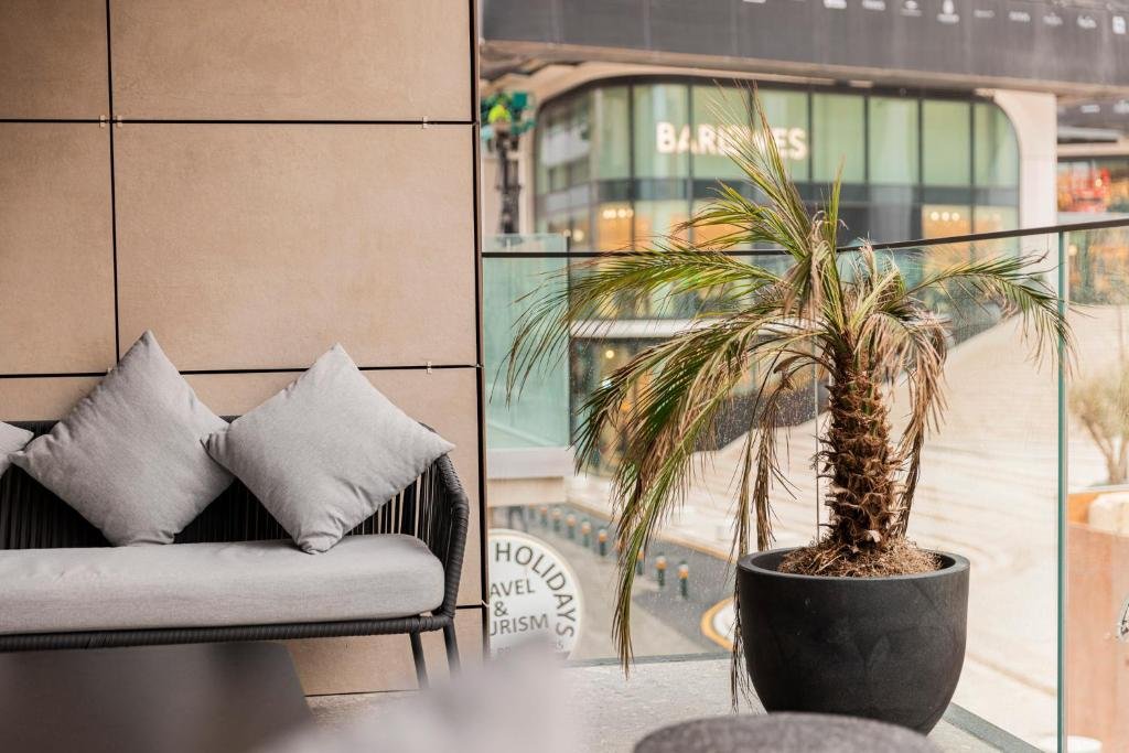 The Londoner Hotel St. Julian's, St Julian's, Malta