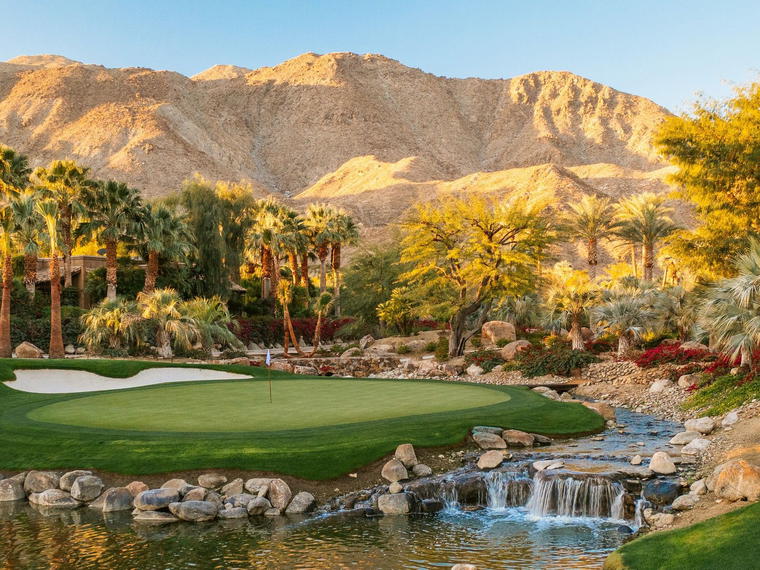 SENSEI Porcupine Creek, Rancho Mirage, United States