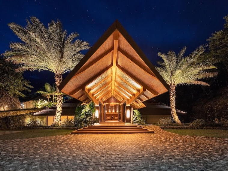 Manami Resort, Sipalay, Philippines