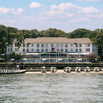 The Pridwin Hotel and Cottages