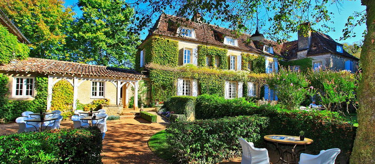 Le Vieux Logis
