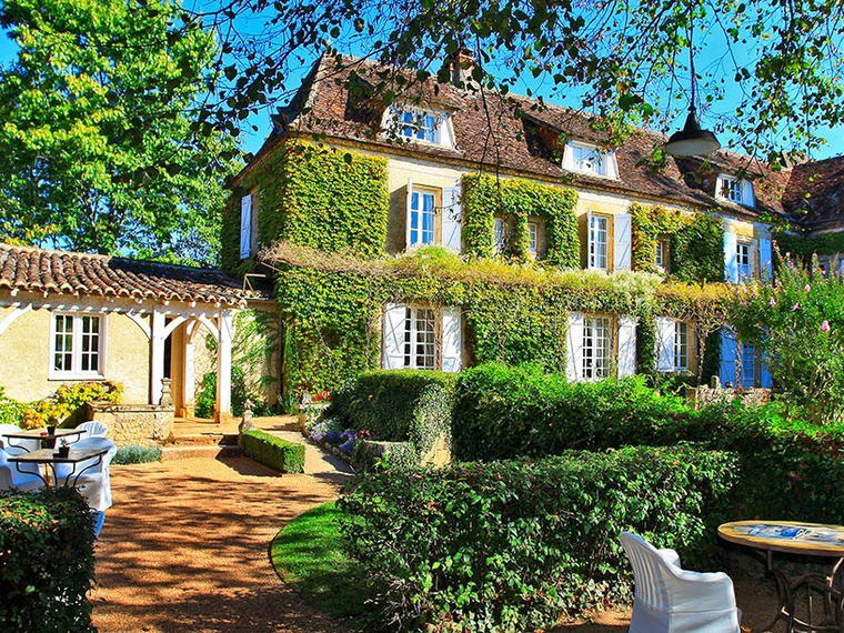 Le Vieux Logis, Trémolat, France