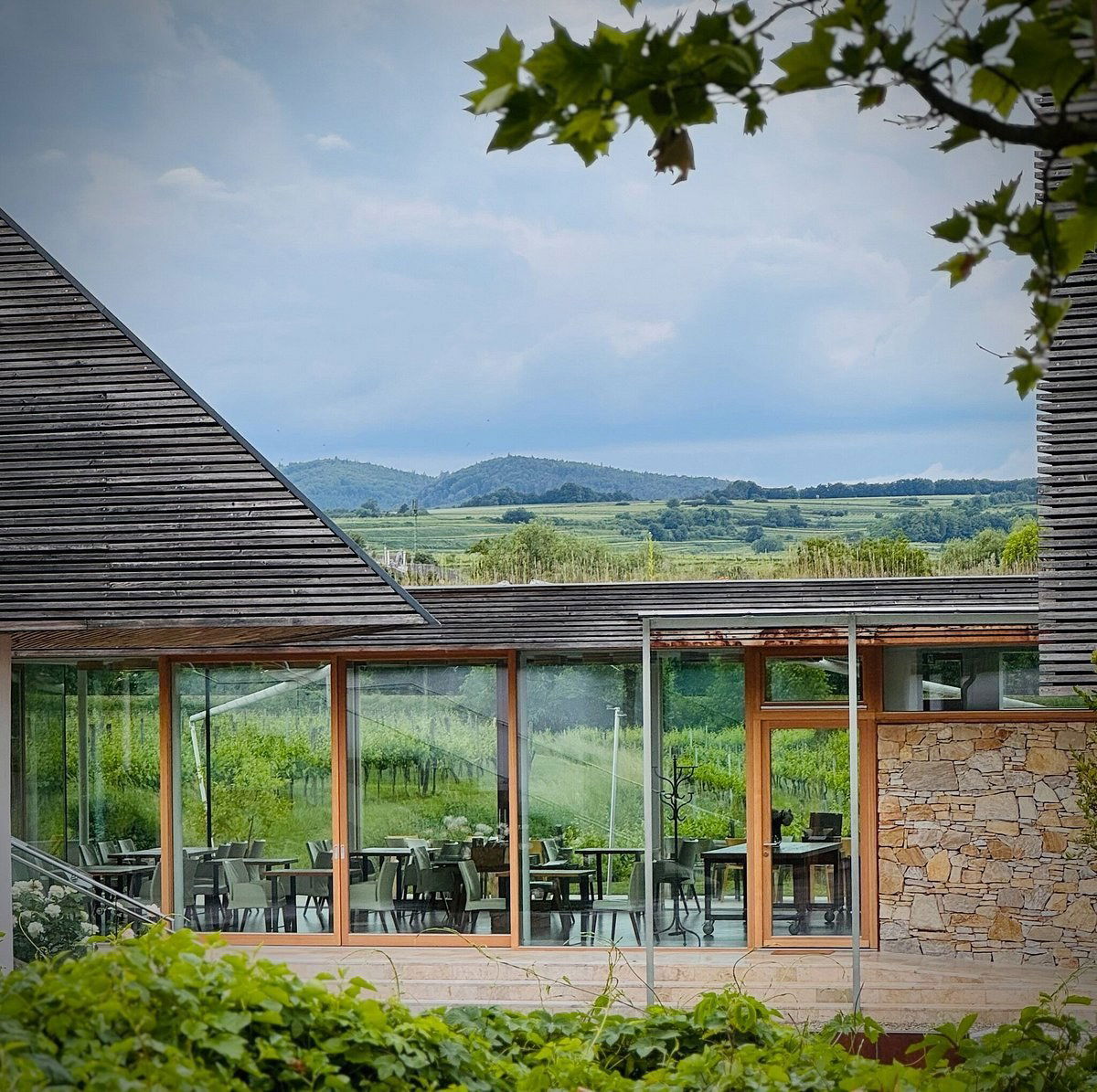 MALAT Weingut und Hotel, Hotel in Furth Bei Göttweig