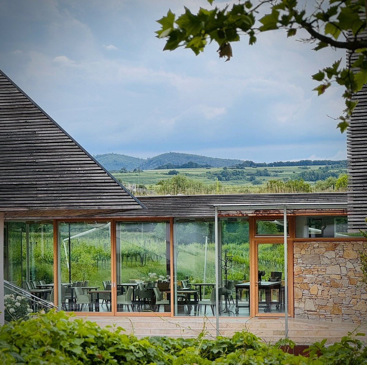 MALAT Weingut und Hotel