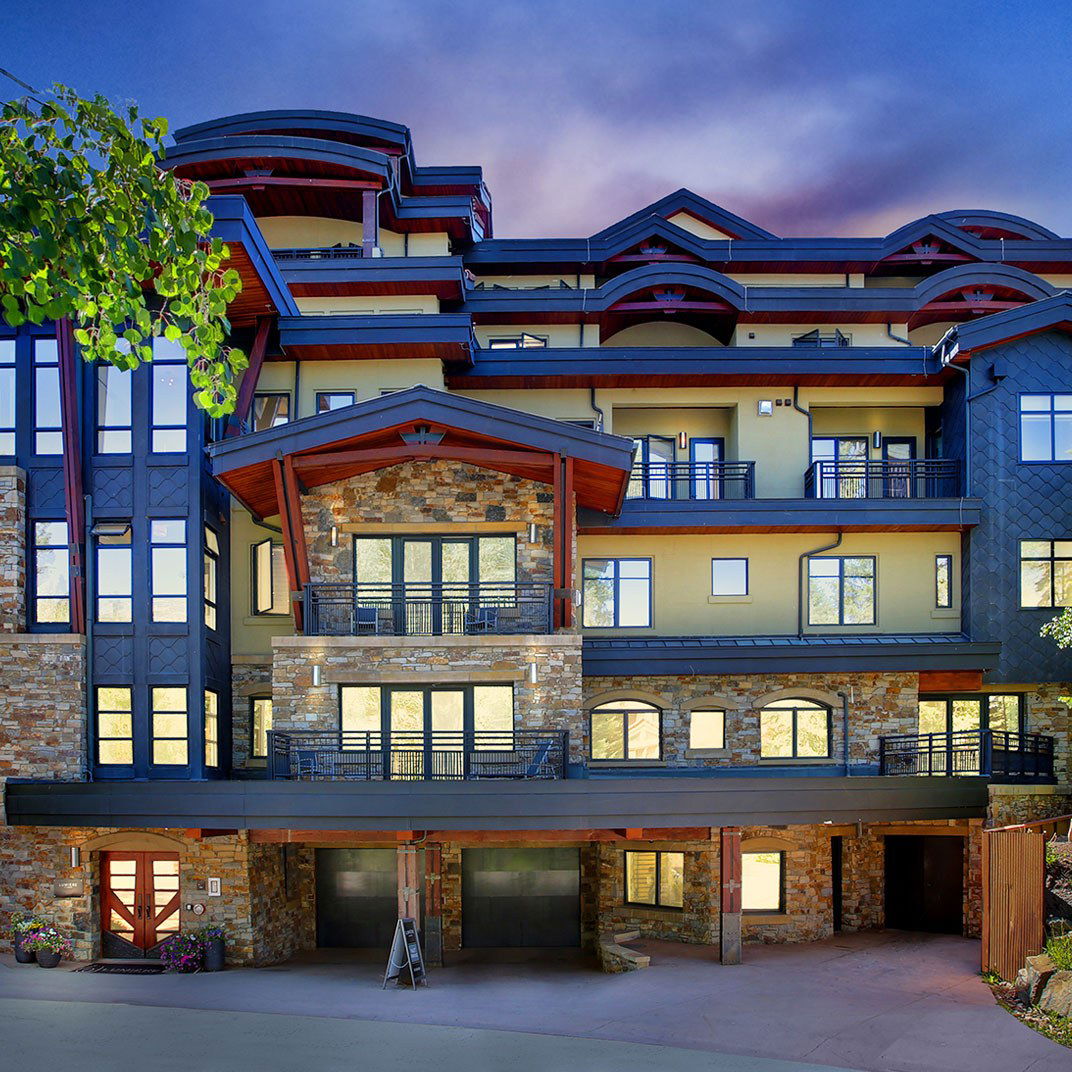 Lumière by Dunton, Hotel in Telluride