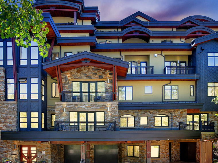 Lumière by Dunton, Telluride, United States