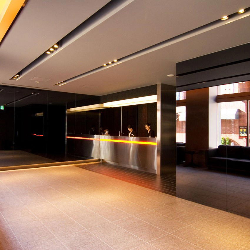Granbell Hotel Akasaka, Tokyo, Japan