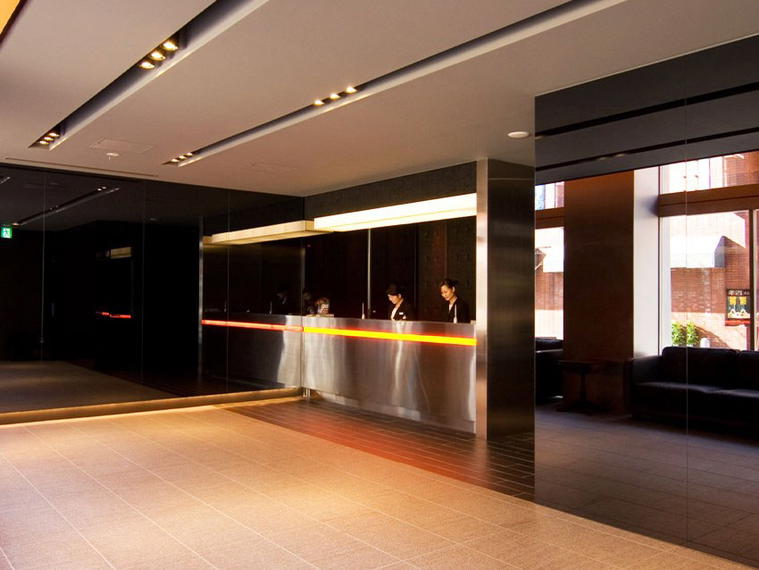 Granbell Hotel Akasaka, Tokyo, Japan