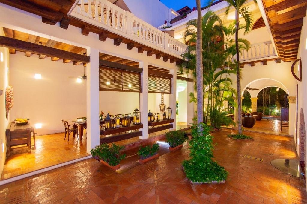 Hotel Quadrifolio