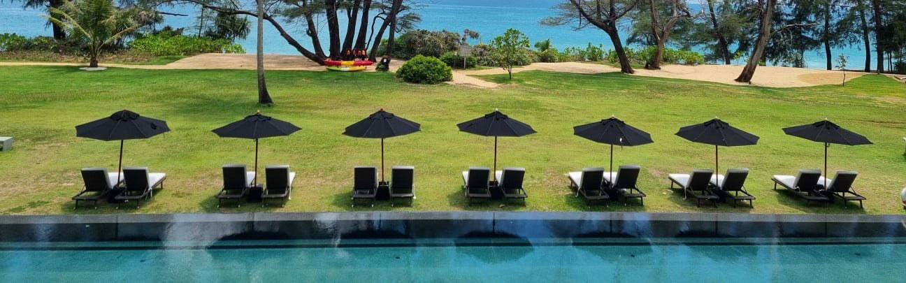 SALA Phuket Mai Khao Beach Resort, Phuket, Thailand
