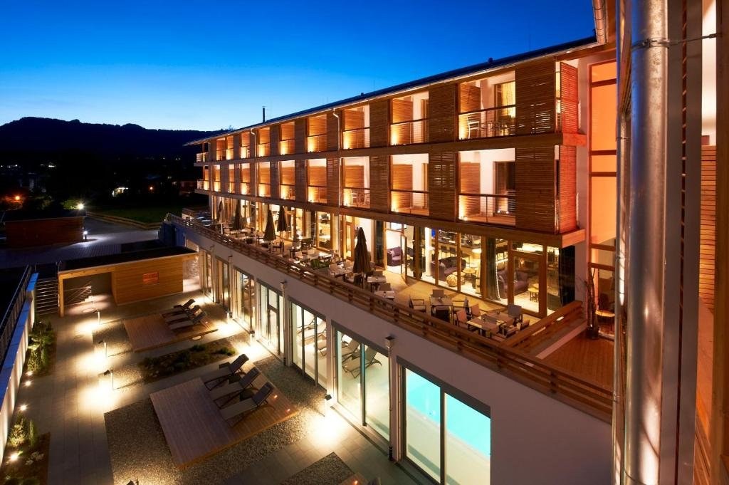 Hotel Exquisit, Oberstdorf, Germany