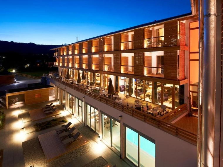 Hotel Exquisit, Oberstdorf, Germany